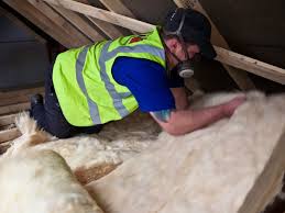 Trusted Monticello, KY Insulation Experts